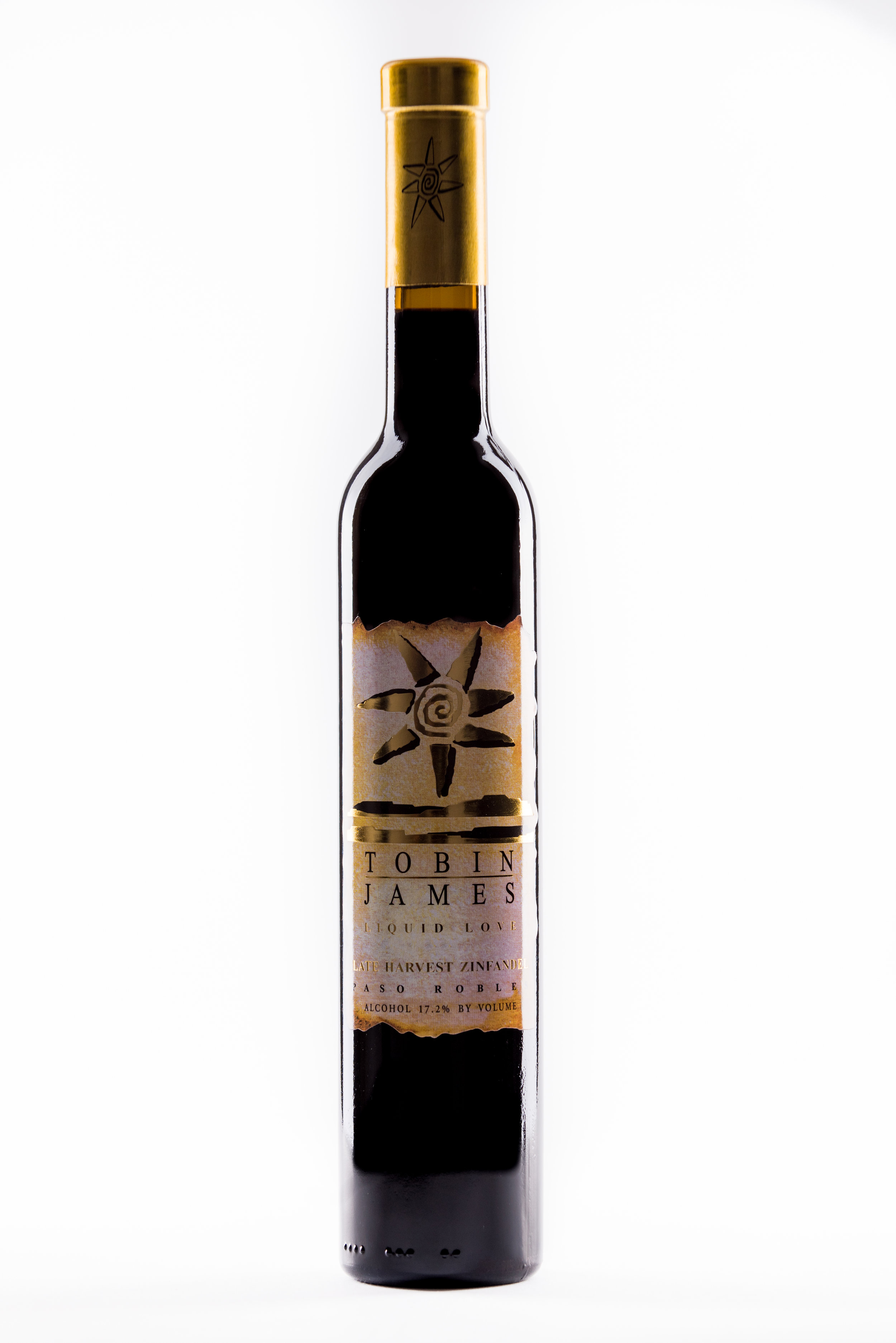 Product Image for 2021 Late Harvest Zinfandel